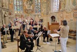 Quelle: Evangelische Kirchengemeinde Niefern